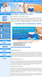 Mobile Screenshot of directhealthpharmacy.com